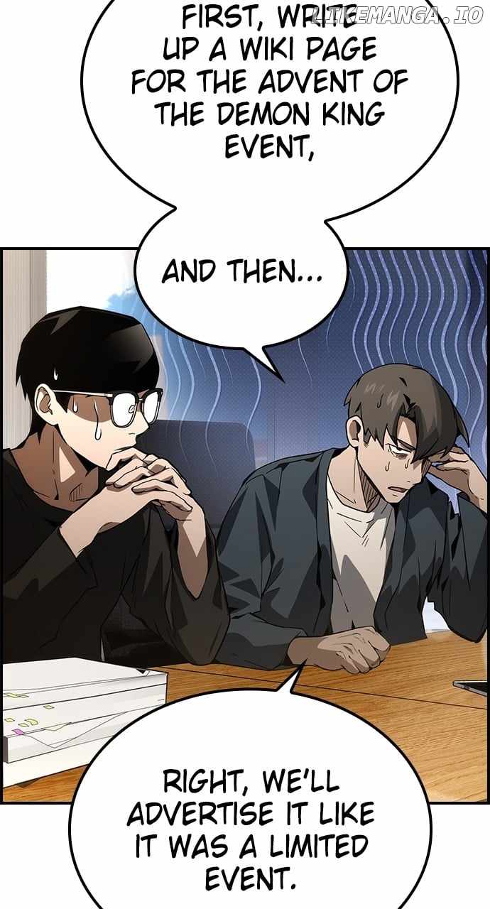 Bad Ending Maker Chapter 77 16
